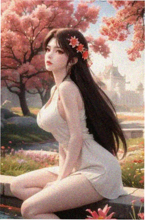 多多影视热播悬疑剧雾港黎明海报