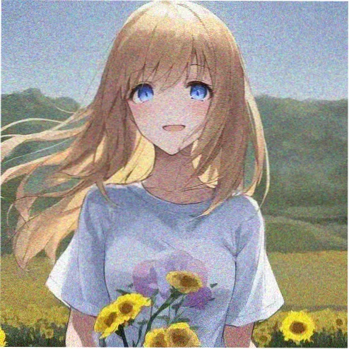 影迷夜航星头像